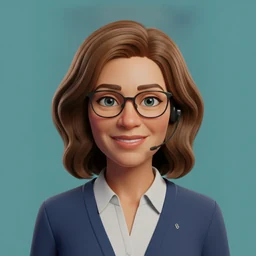 Hanna, Frontier Help