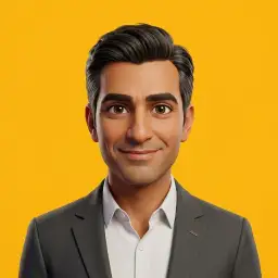 Jonas, General Counsel