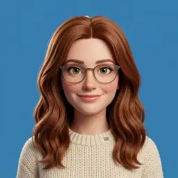 Lina, LinkedIn Creator