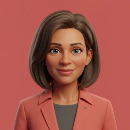 Mara, Business Support Lead