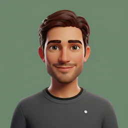 Tom, Demand & Growth