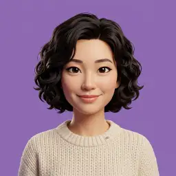 Rhea, Research Analystin