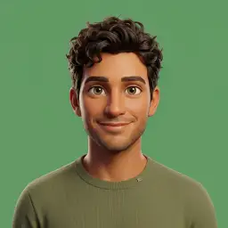 Simon, SEO Experte